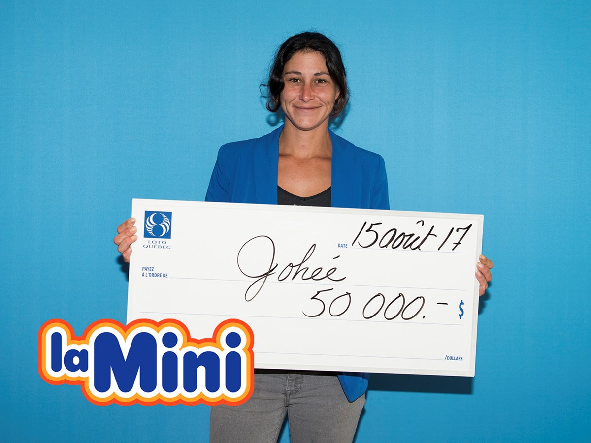La Mini fait le bonheur d’une Lavalloise