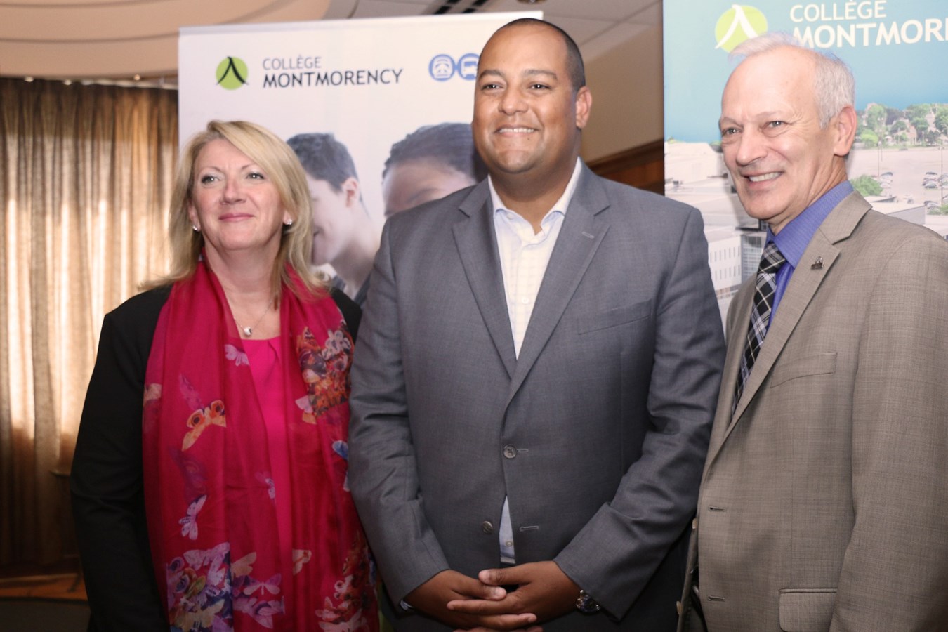 Deux nouveaux programmes offerts au Collège Montmorency en 2018