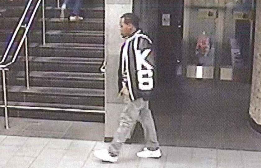 Un suspect d’exhibitionnisme recherché à Laval