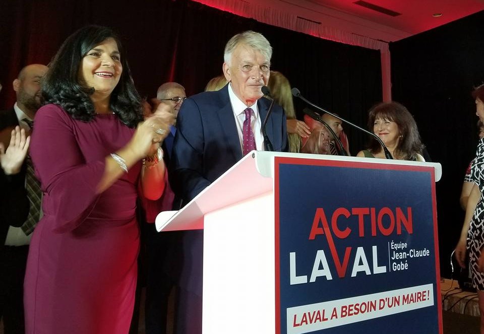 Action Laval propose un lien direct vers Ville Saint-Laurent pour les résidents de Chomedey