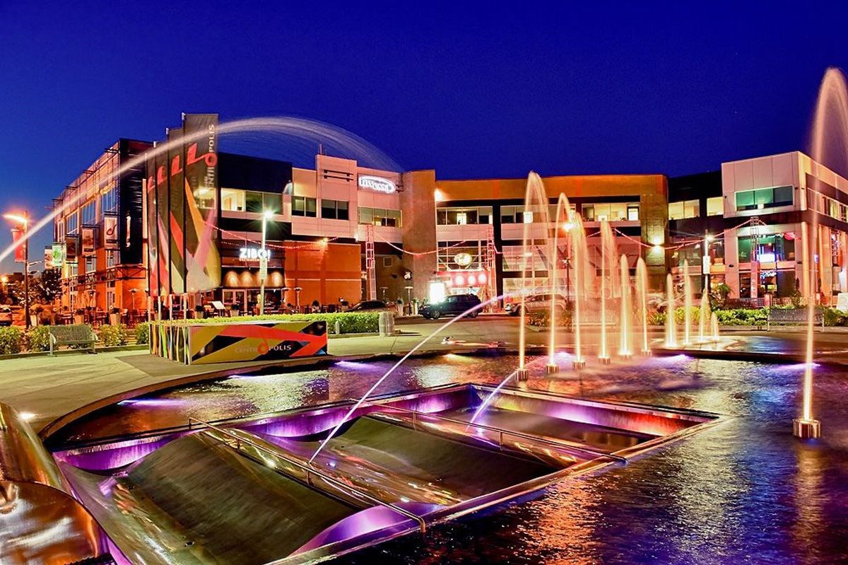 Centropolis remporte l’or au 2017 ICSC Canadian Shopping Center Awards