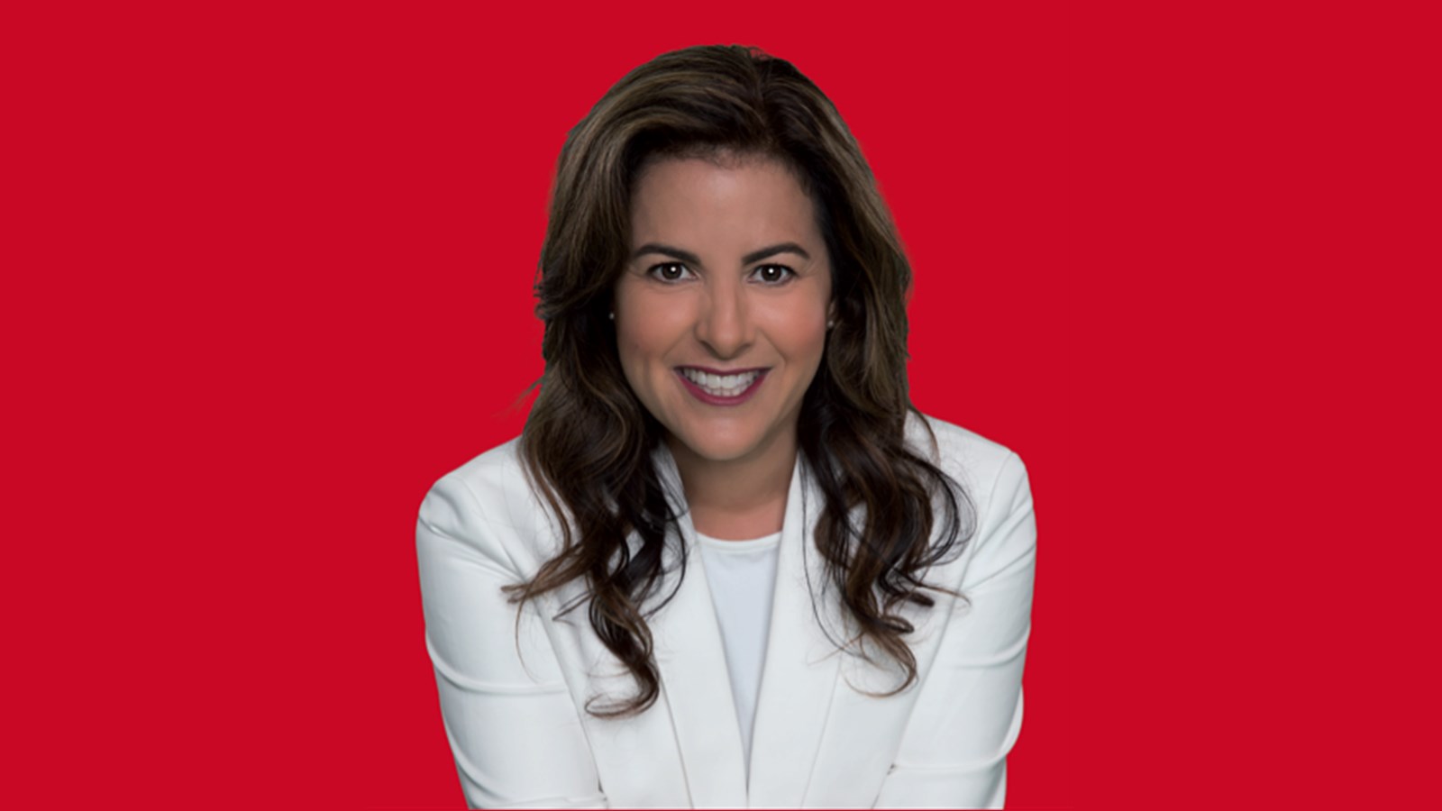 Sonia Baudelot, cheffe du Parti Avenir Laval et candidate à la mairie, présente ses engagements en ce qui a trait au logement social et communautaire à Laval