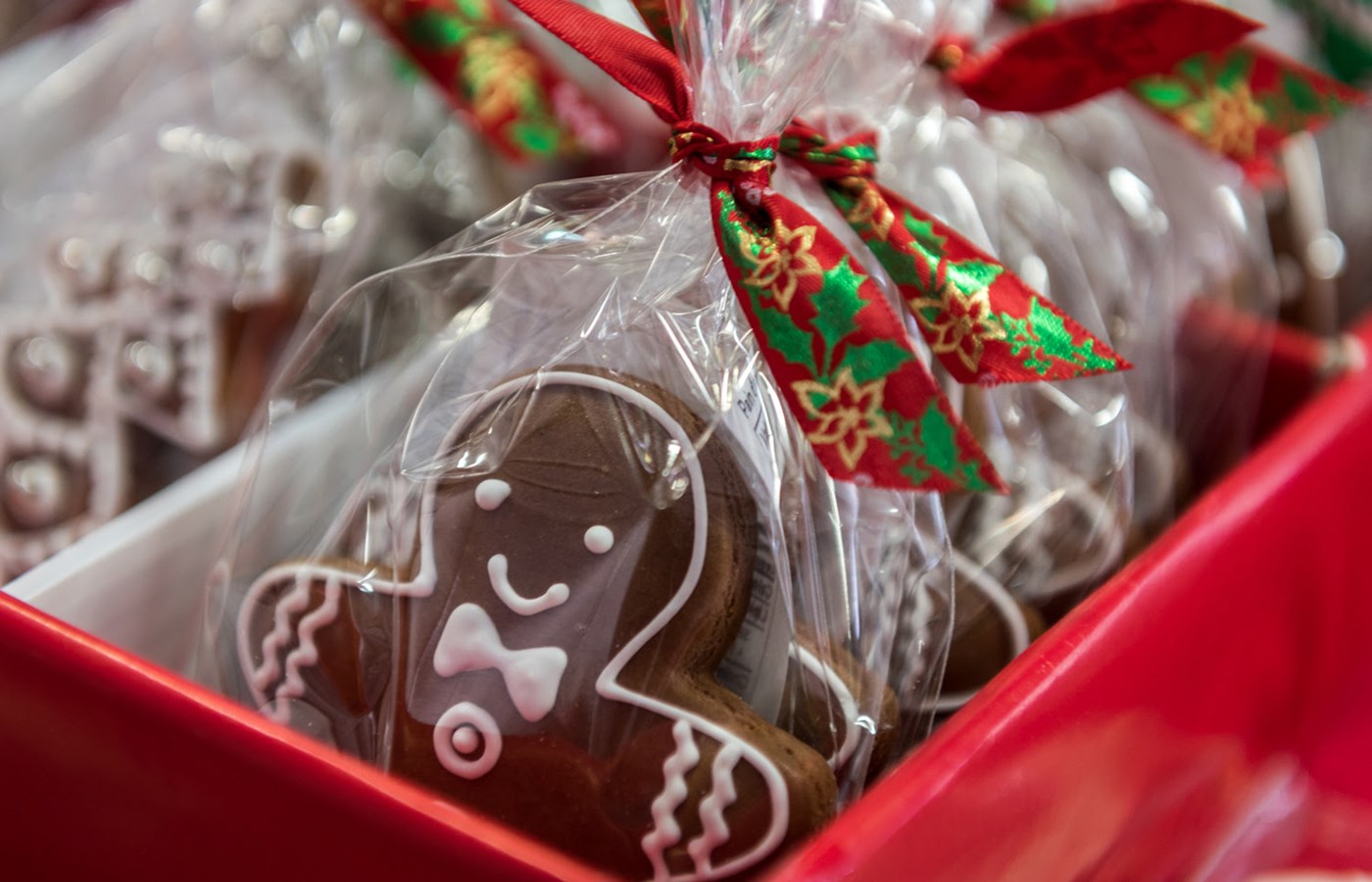 Marché de Noël de Laval: Profitez de la magie des fêtes avant l’heure!