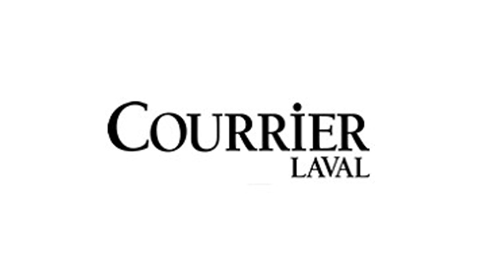 Le Courrier Laval vendu