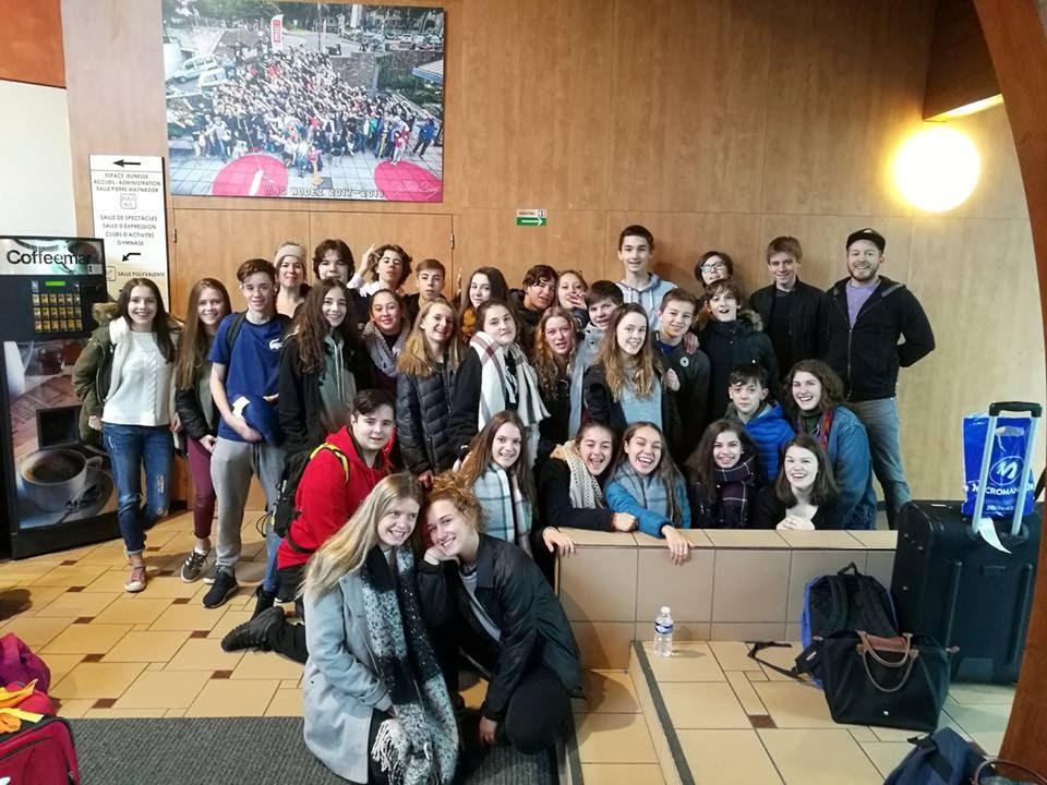 Pleins feux sur le festival NovAdo - Rencontres Théâtre Ados #4