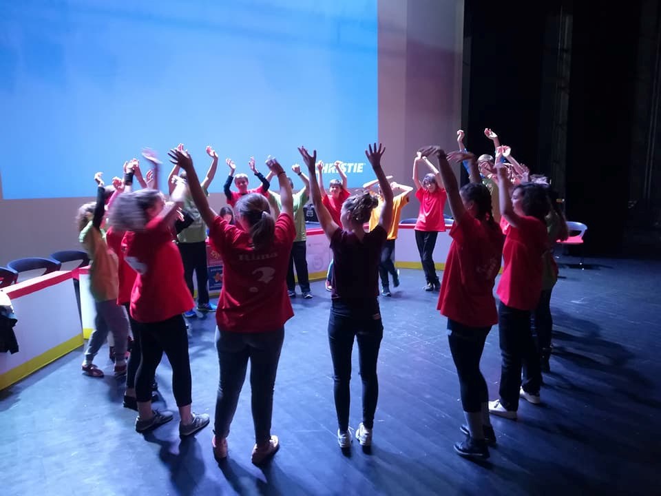 Pleins feux sur le festival NovAdo - Rencontres Théâtre Ados #4