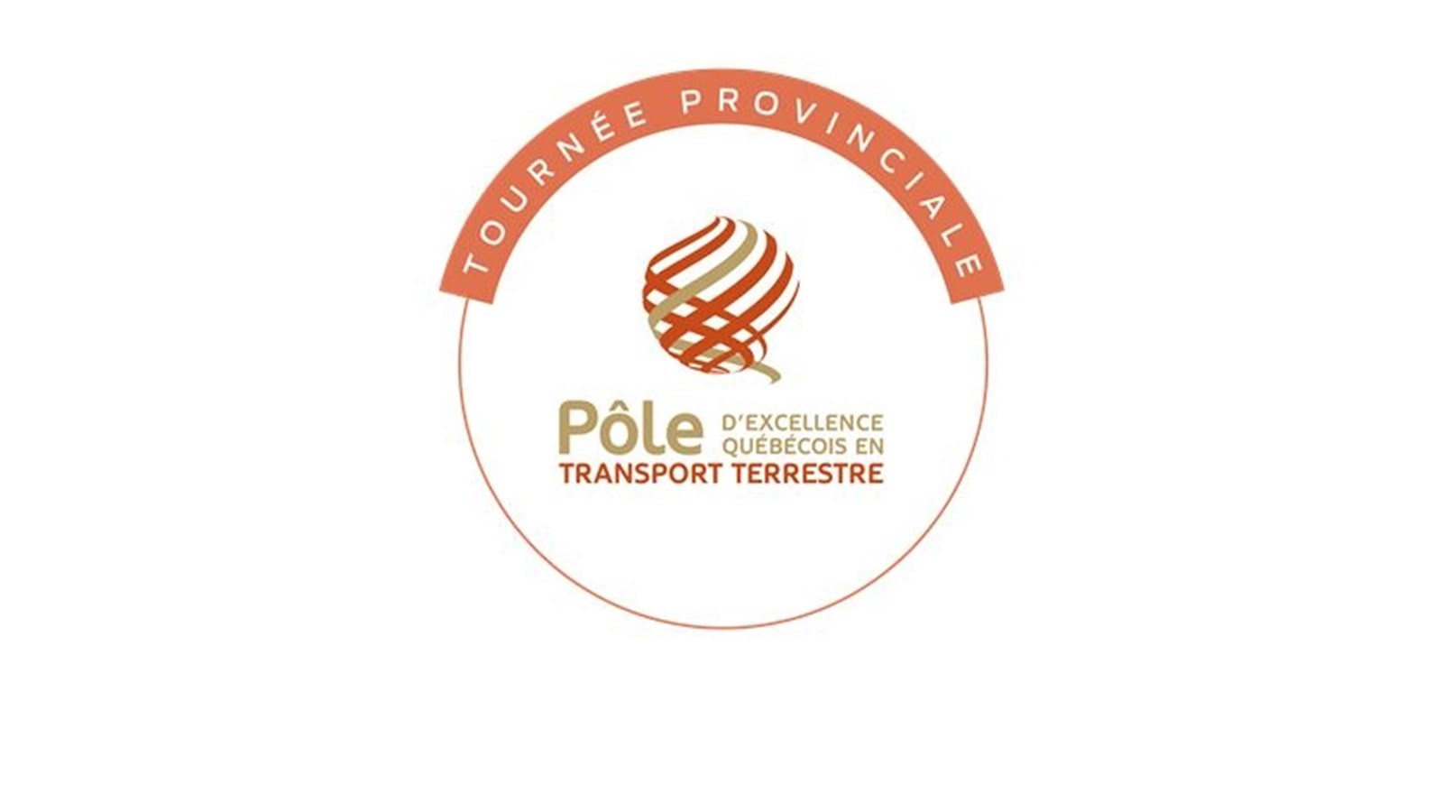 Le Pôle d'excellence québécois en transport terrestre poursuit sa tournée provinciale 2017-2018