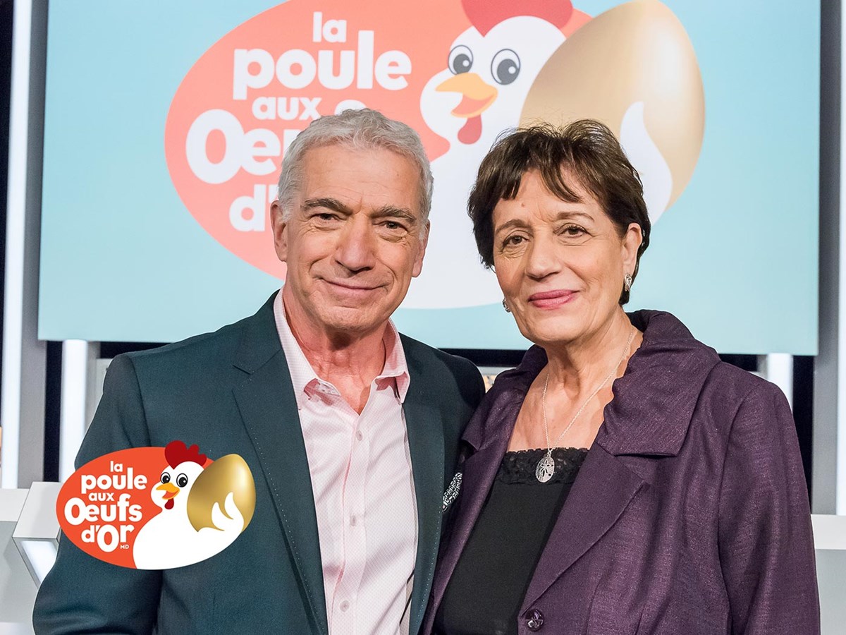 La Poule aux œufs d’or fait le bonheur d’une Lavalloise