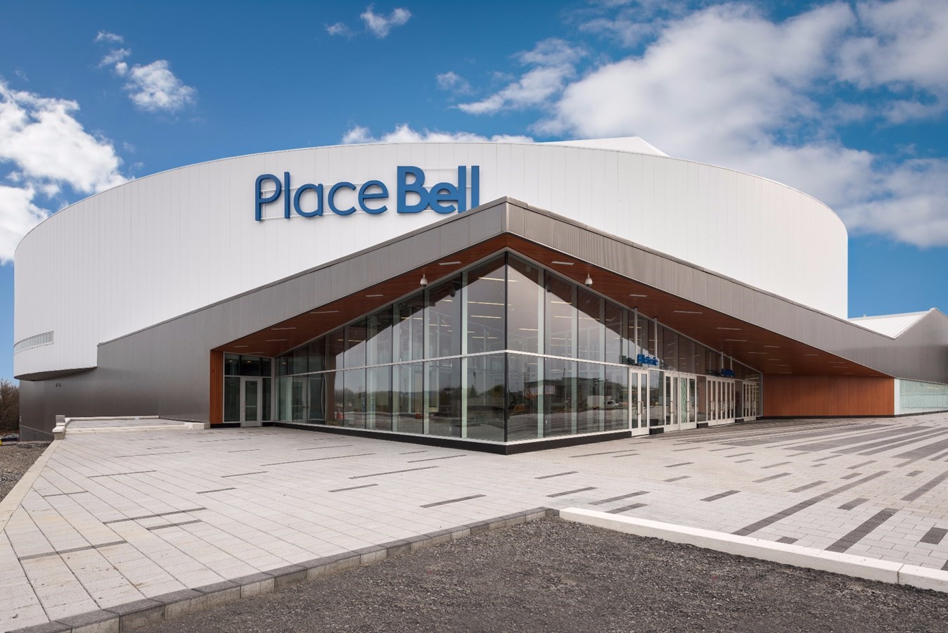 Le point sur les événements de la Place Bell