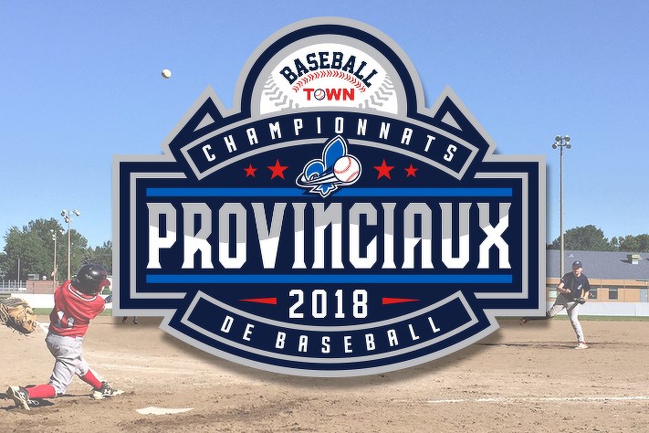 Les championnats provinciaux de baseball féminin à Laval 