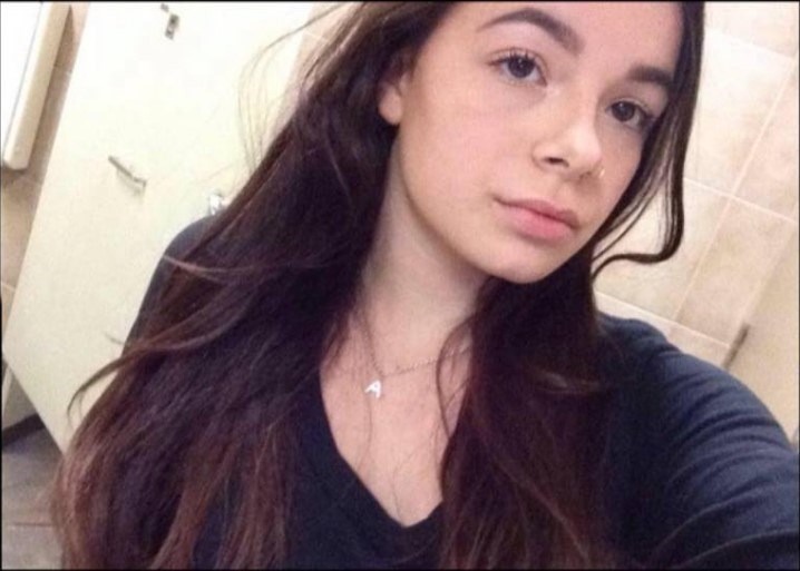 Athena Gervais retrouvée sans vie dans un ruisseau