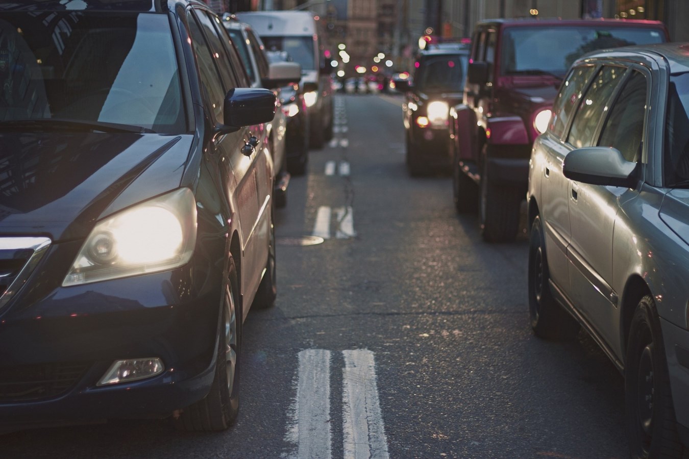 La congestion routière à Laval au cœur du débat public à l’aube des élections
