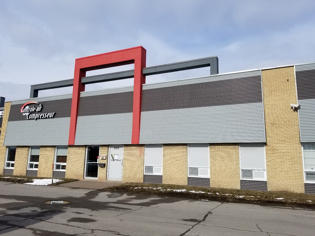 Une nouvelle succursale à Boisbriand pour Electrimat
