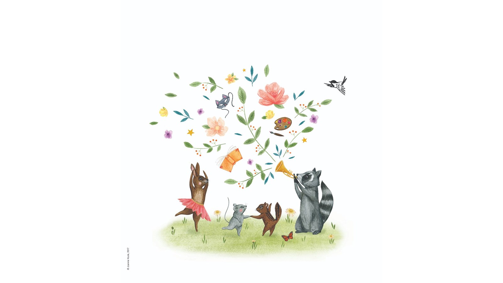 Petits bonheurs Laval : un festival culturel pour les enfants du 4 au 13 mai 2018