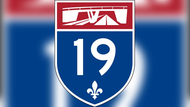 Québec donne le feu vert au prolongement de l'autoroute 19