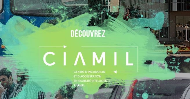 225 000 $ accordés au Centre d'incubation et d'accélération en mobilité intelligente à Laval 