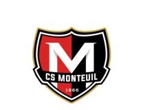 Le CS Monteuil entame sa première saison la PLSQ féminine avec un match nul