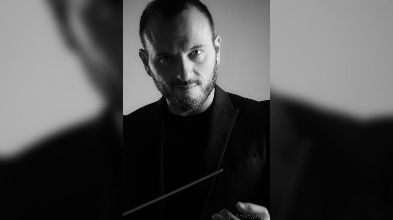 Dany Wiseman dirigera le Choeur de Laval lors du concert printanier "Double Mozart"