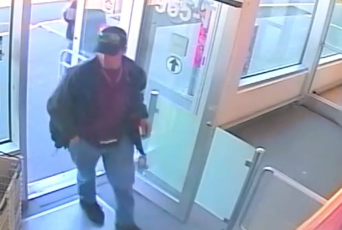 Suspect recherché pour avoir tenu des propos racistes et menaçants