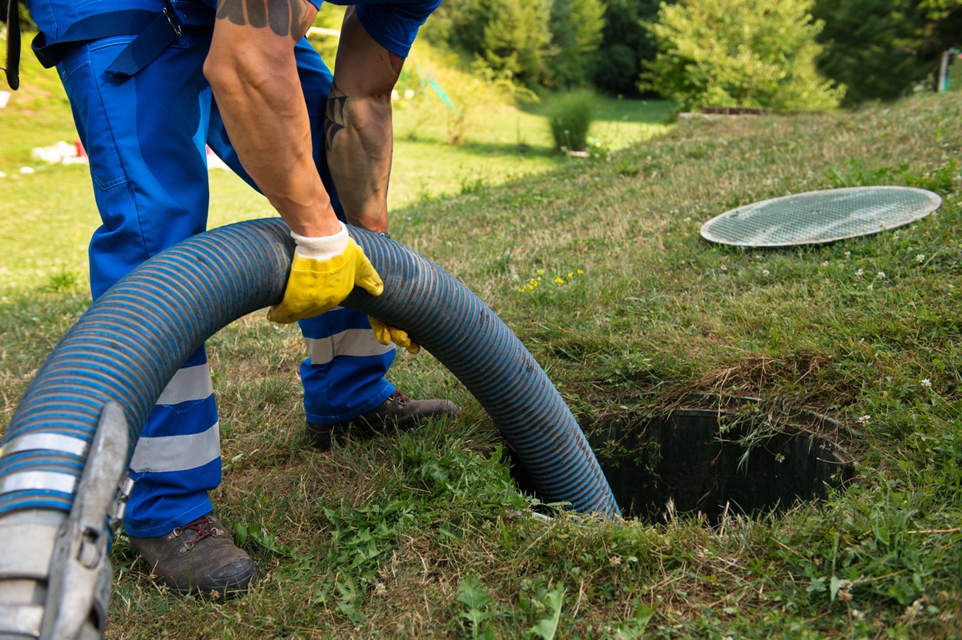 La Ville de Laval prend la responsabilité de l’ensemble des installations septiques de son territoire