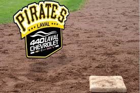 Les Pirates offriront une clinique de baseball