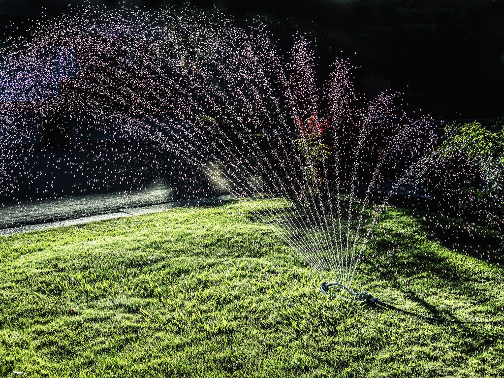 La Ville de Laval vous rappelle la réglementation sur l'utilisation de l'eau potable