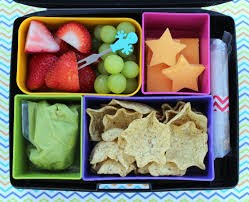 Quatre conseils pour faire des lunchs nutritifs sans se casser la tête