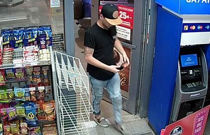 Vol de voiture : 2 suspects et une témoin à identifier
