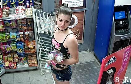 Vol de voiture : 2 suspects et une témoin à identifier