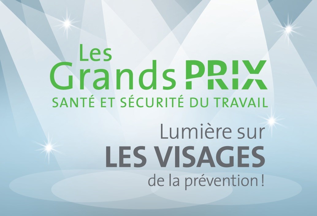 La CNESST invite les milieux scolaires de Laval  à soumettre leurs réalisations