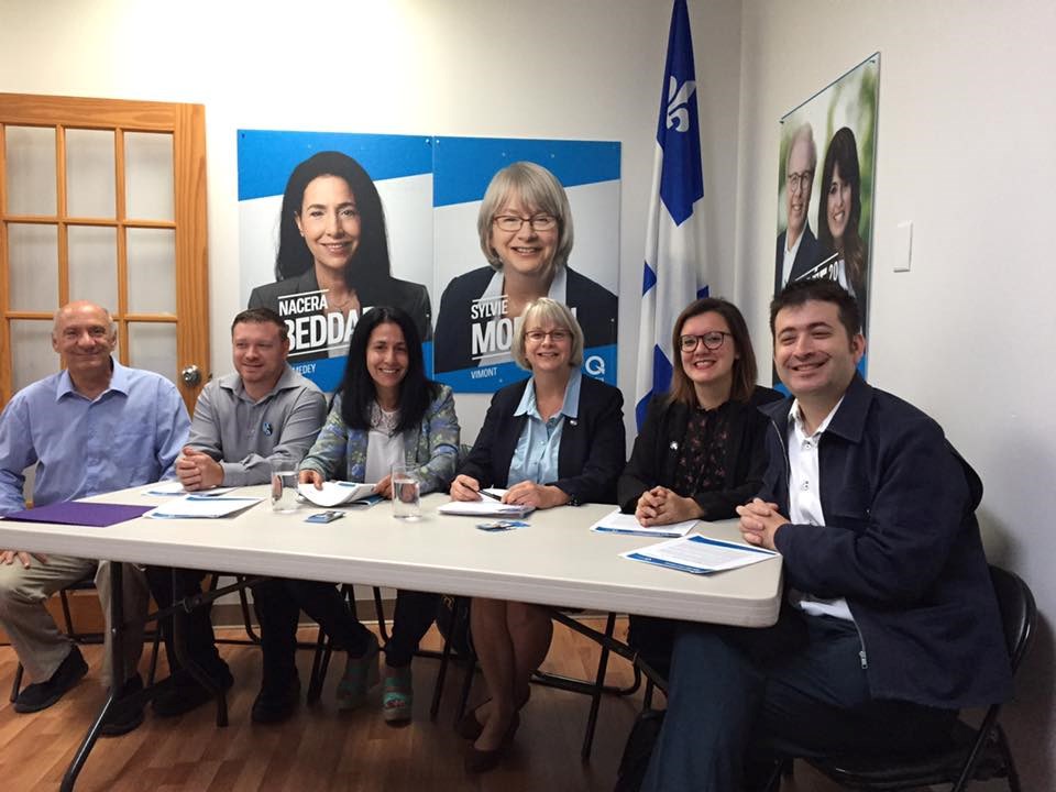 Le Parti Québécois s'engage envers les plus vulnérables de Laval