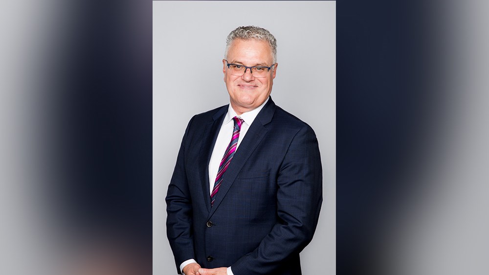 Daniel Leclair nommé président du C.A. de la CCIL