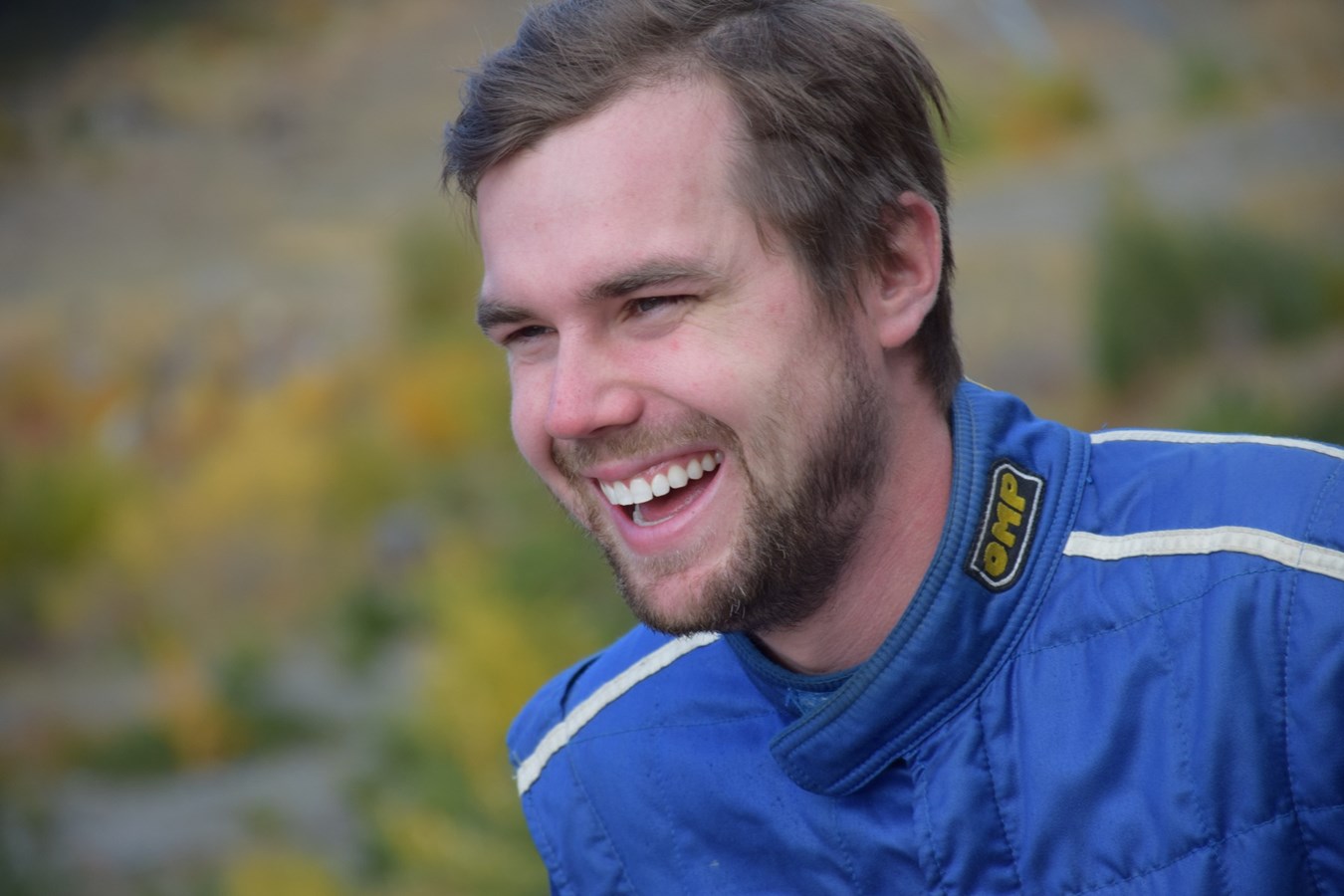 Karel Carré domine le rallye canadien d’est en ouest  