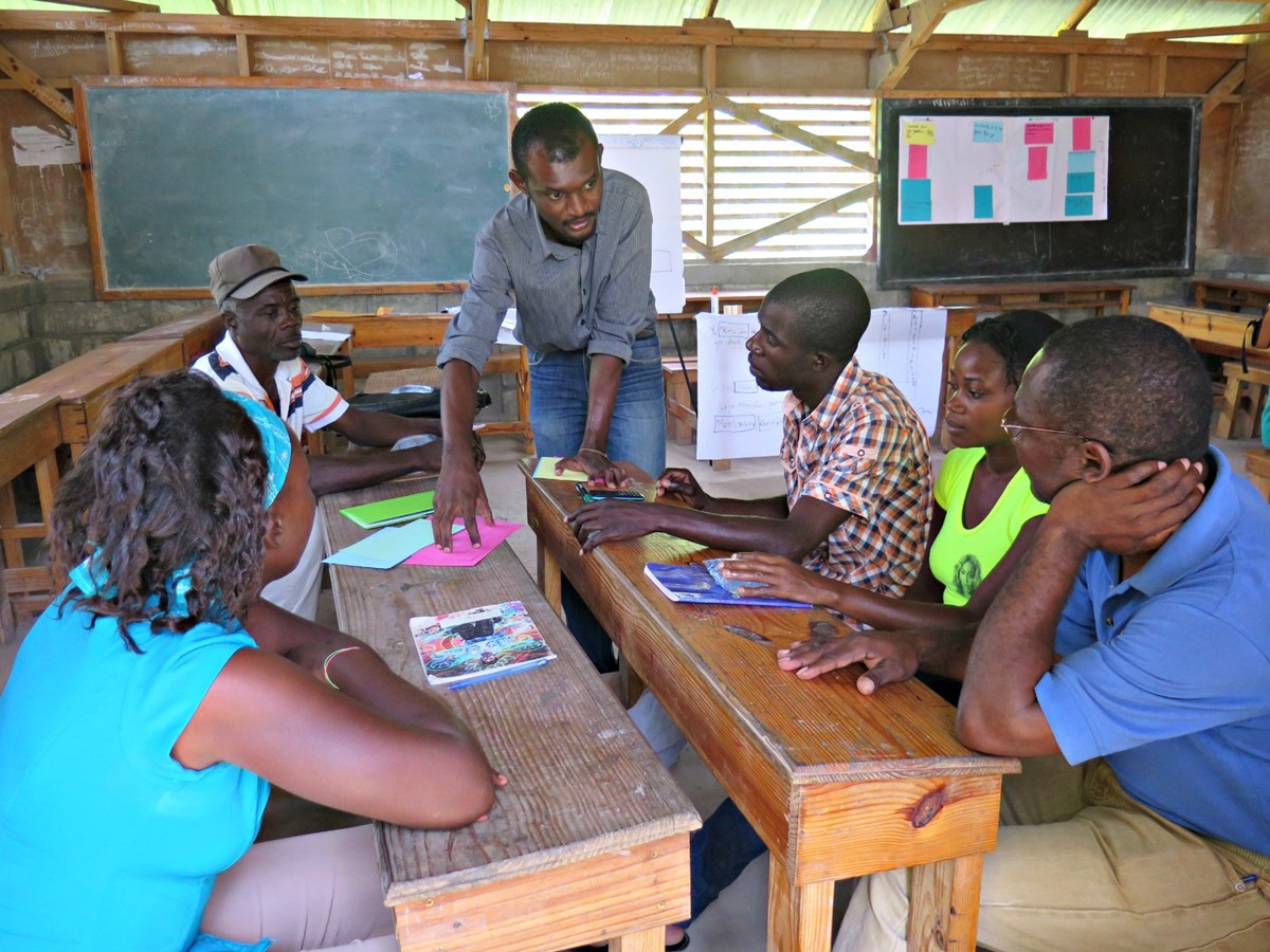SUCO recherche 17 jeunes stagiaires pour partir à la découverte du monde