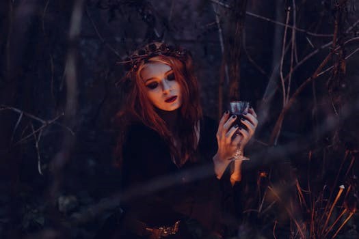 Les sorcières hanteront le Centre de la nature tout le mois d'octobre