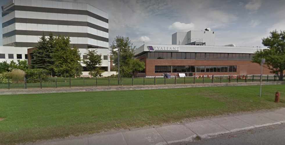 Bausch Health Companies Inc. se mobilise contre l'obésité