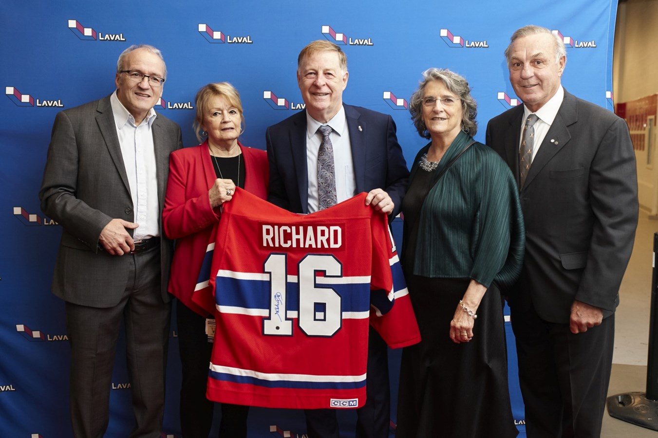 Henri Richard, un grand parmi les grands
