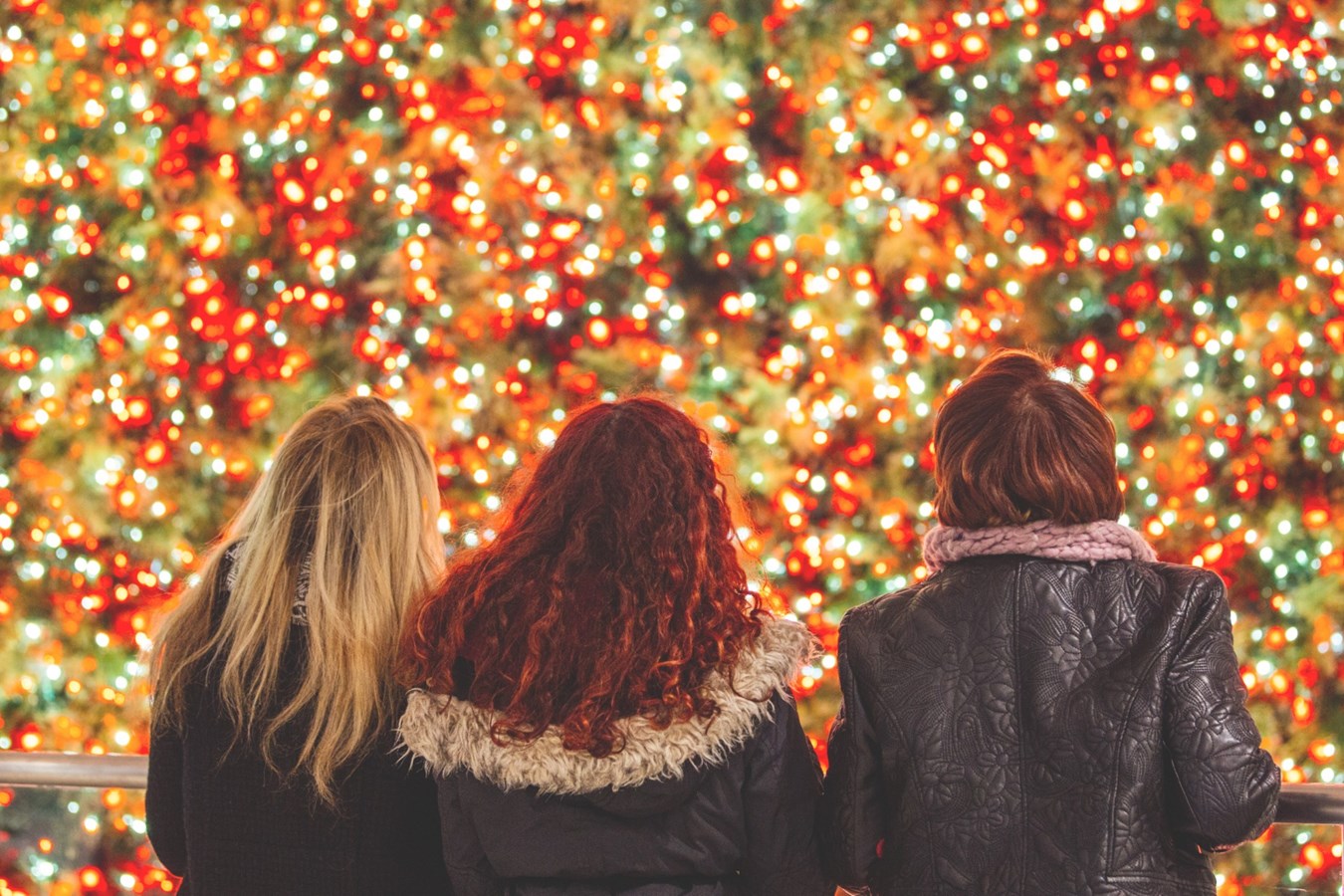 Maripier Morin animera la cérémonie d'illumination du sapin du Carrefour Laval 