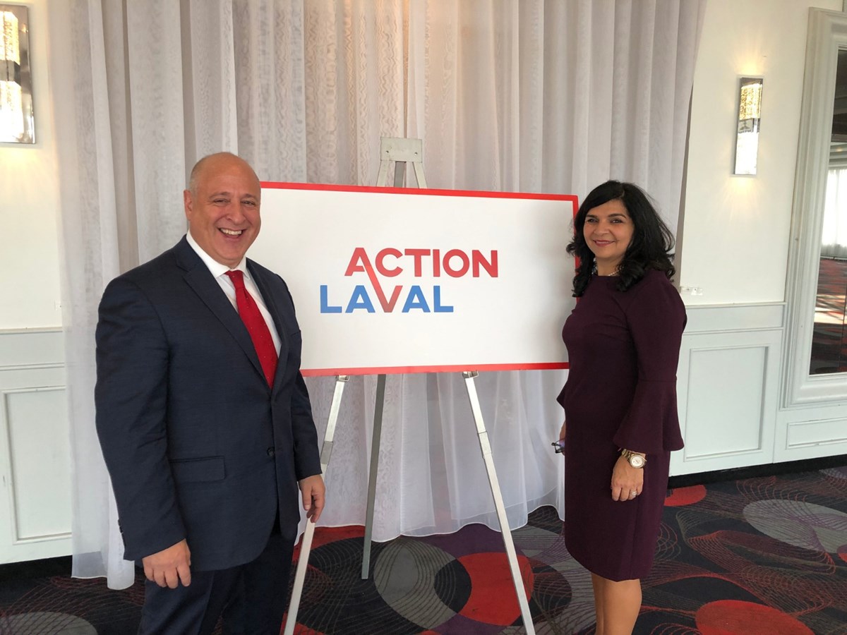 Action Laval fête ses 5 ans