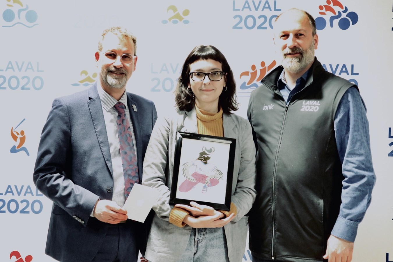 55e Finale des Jeux du Québec – Laval 2020