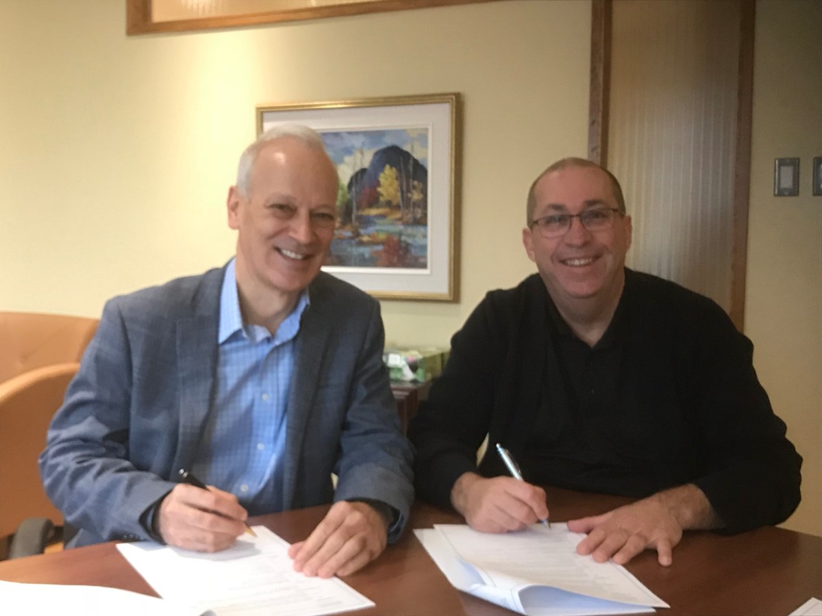 55 e Finale des Jeux du Québec – Laval 2020 Le Collège Montmorency devient un partenaire majeur