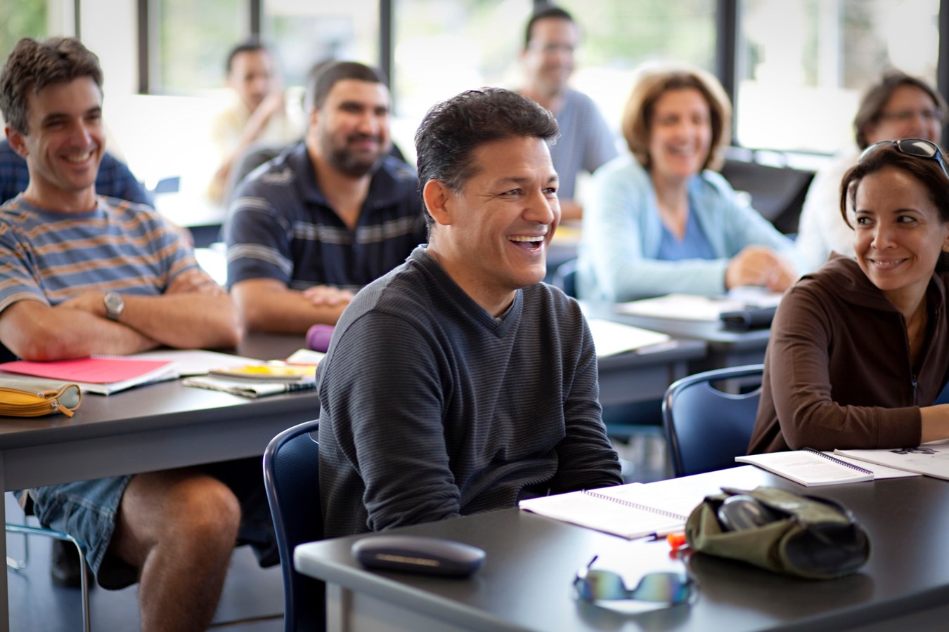 Formation continue au Cégep Gérald-Godin: une résolution pour la nouvelle année