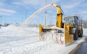 Bilan des dernières opérations de déneigement