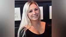 Kelly Martin Nolet, 17 ans est portée disparue