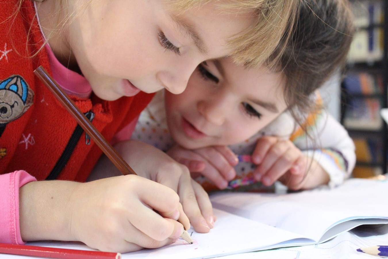 346 000 $ pour les enfants Lavallois