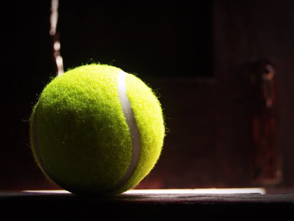 Les Lavallois Leylah Annie Fernandez et Taha Baadi lauréats dans le cadre des Prix d'excellence du tennis Québécois