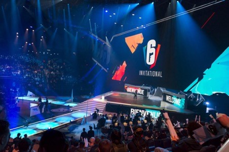 Le Six Invitational d’Ubisoft braque les projecteurs du monde entier sur le Québec