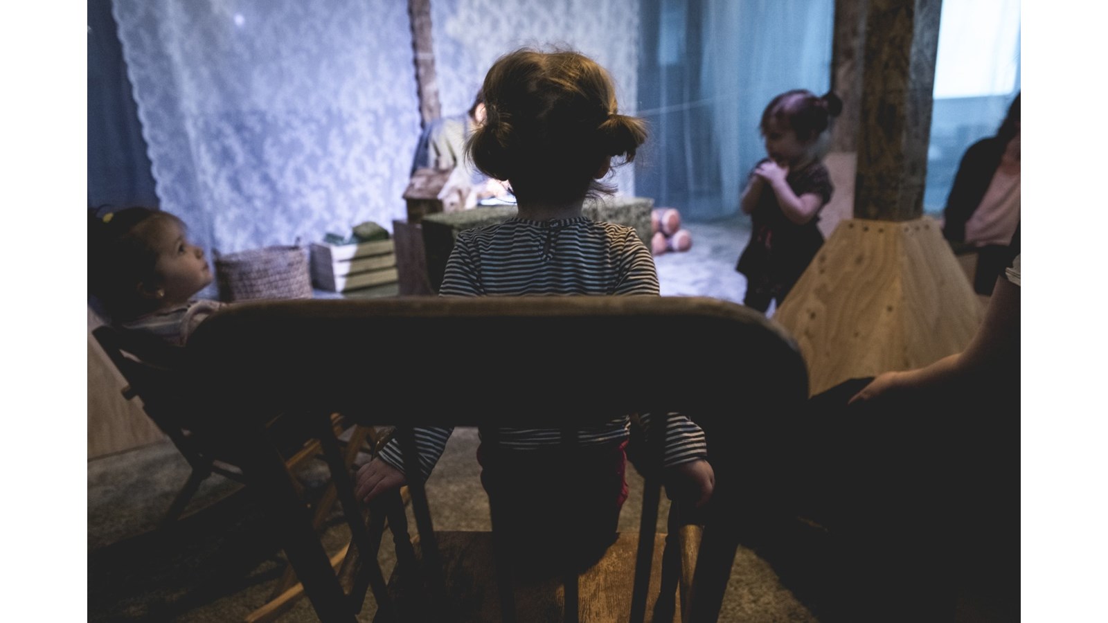 Petits bonheurs Laval : une 10e édition du festival culturel pour enfants