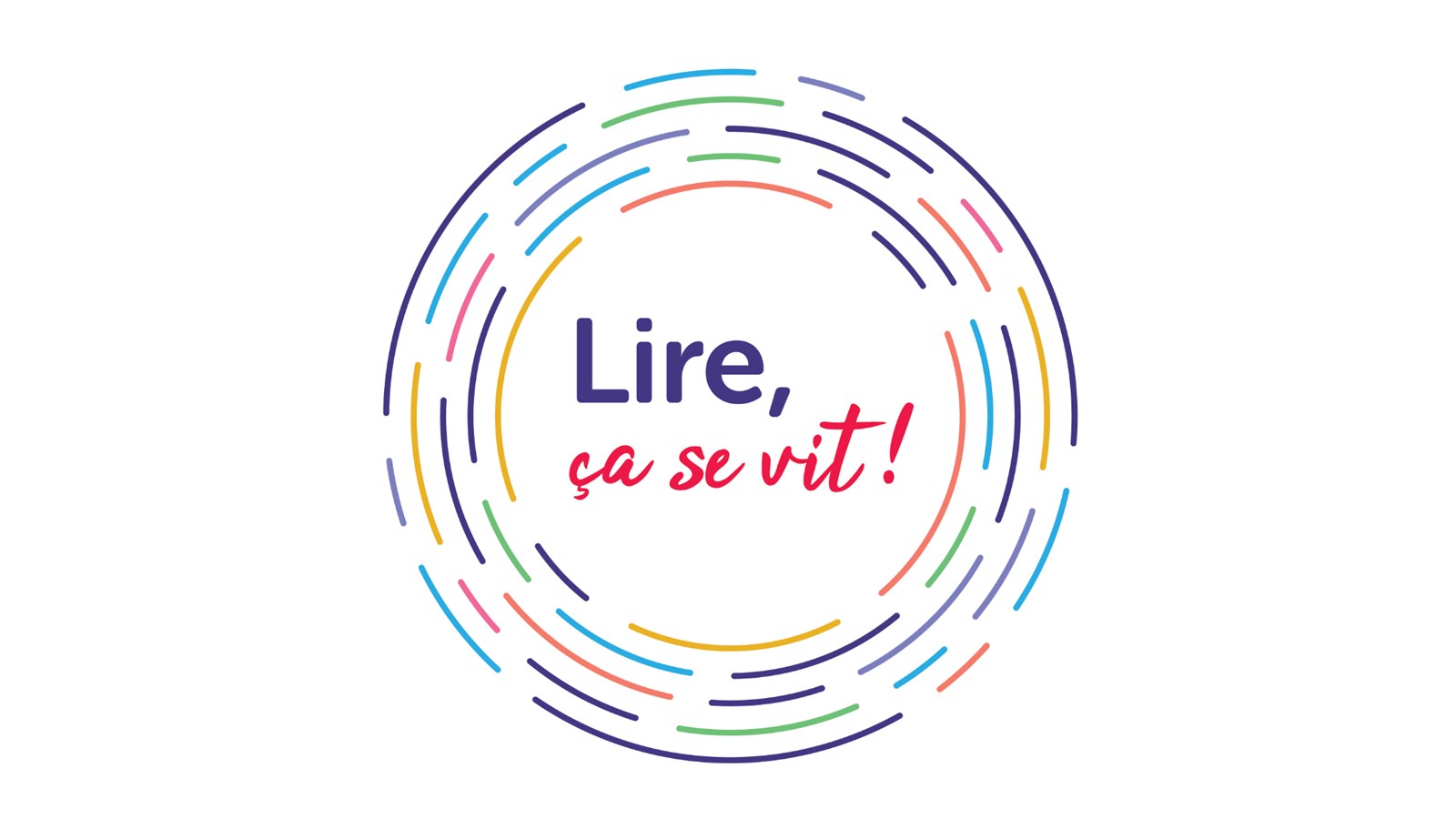 « Lire, ça se vit! » : une campagne pour multiplier les plaisirs de lire