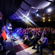 Finales de la plus grande ligue d'improvisation pour les jeunes du secondaires